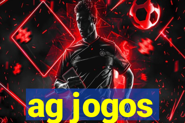 ag jogos